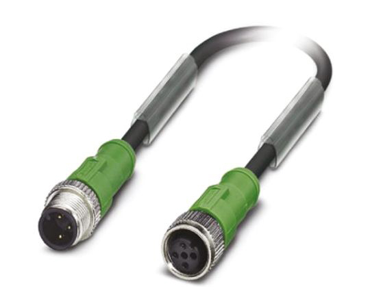 信号ケーブル　22　AWG　コア数：3