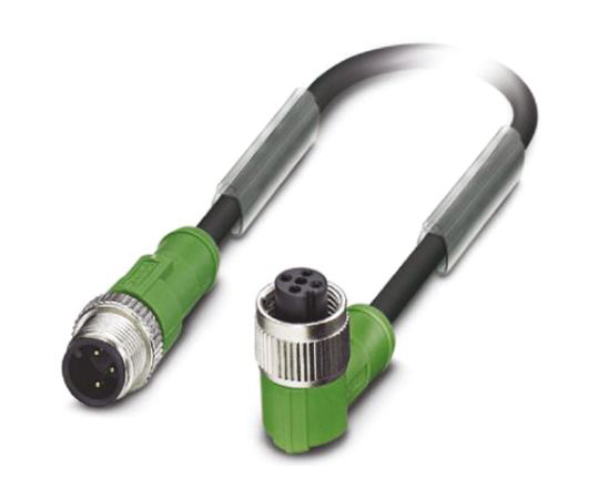 信号ケーブル　22　AWG　コア数：3