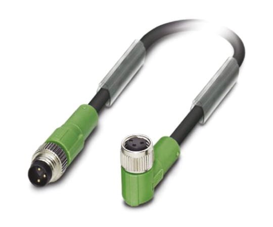 信号ケーブル　24　AWG　コア数：3