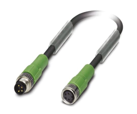 信号ケーブル　24　AWG　コア数：4