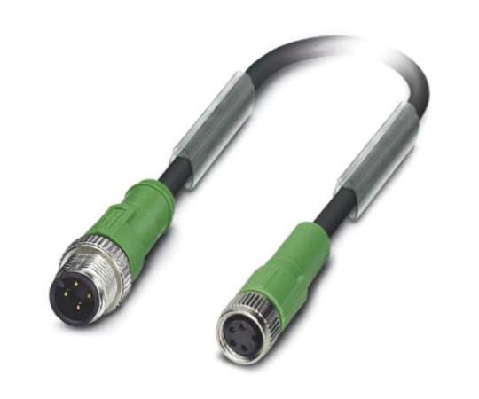 信号ケーブル　24　AWG　コア数：4