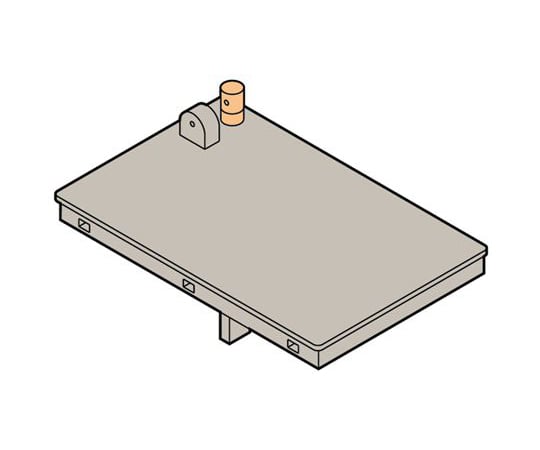 電源テストブロック