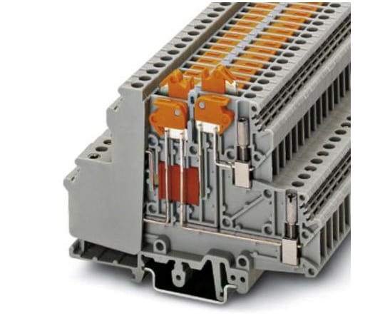 D-SUB コネクタ UDMTK 5-P/Pシリーズ