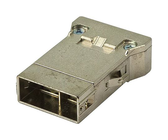 ヘビーデューティコネクタ Han-Modular シリーズ オス 8極 10A 50 V