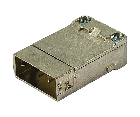 ヘビーデューティコネクタ Han-Modular シリーズ オス 20極 4A 32 V