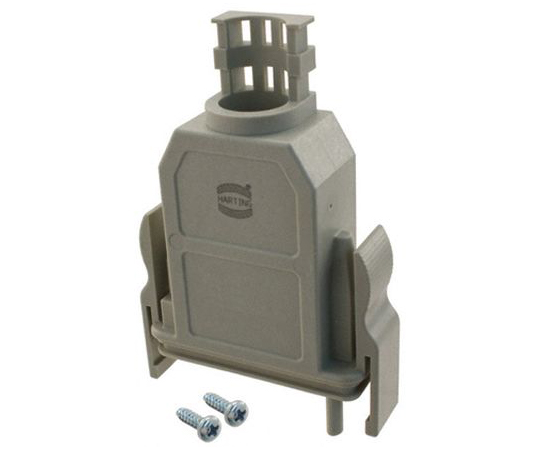 ヘビーデューティコネクタ Han-Modular シリーズ 1袋（2個入）