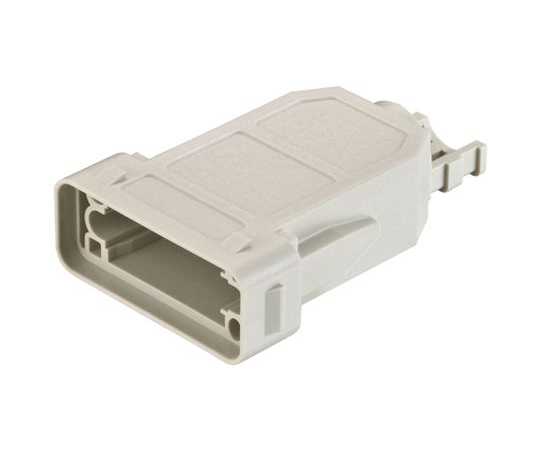 ヘビーデューティコネクタ Han-Modular シリーズ