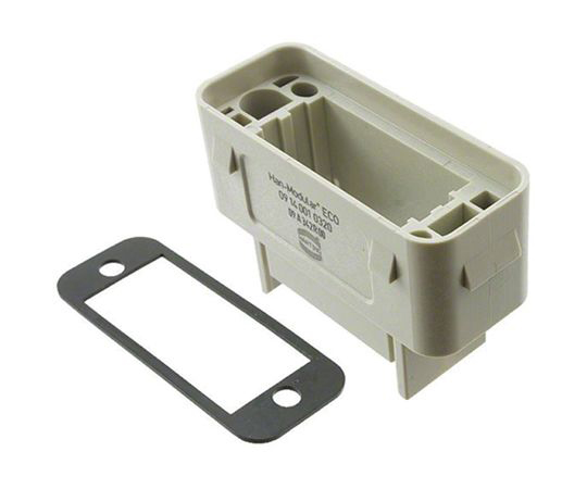 ヘビーデューティコネクタ Han-Modular シリーズ 1袋（2個入）