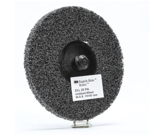 バリ取り / 仕上げホイール 1箱（10個入）