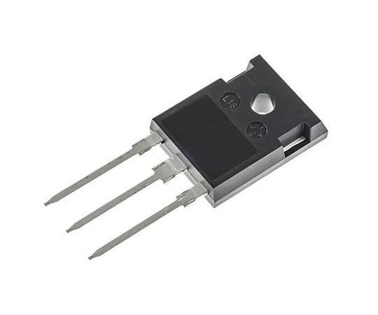 Nチャンネル IGBT 1200 V 100 A 3-Pin TO-247 シングル 1セット（30個入）