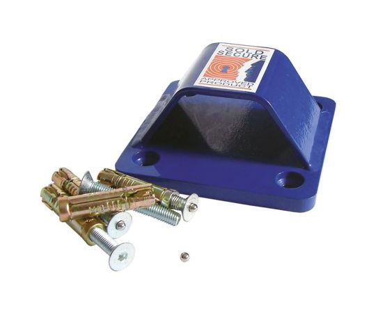 アンカー スチール