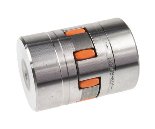 Ｒｏｔｅｘ　Ｆｌｅｘｉｂｌｅ　Ｊａｗ　Ｃｏｕｐｌｉｎｇ　ｓｉｚｅ　３８