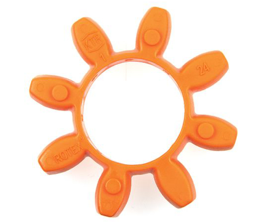 ジョーカップリングスパイダ　ＫＴＲ　カーブジョーカップリング　４２　９２