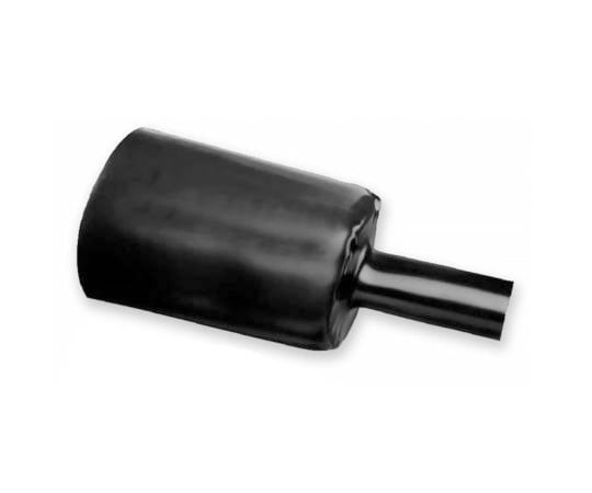 熱収縮チューブ　ポリオレフィン　収縮前　16mm　収縮後　4mm　スリーブ長さ　1.2m