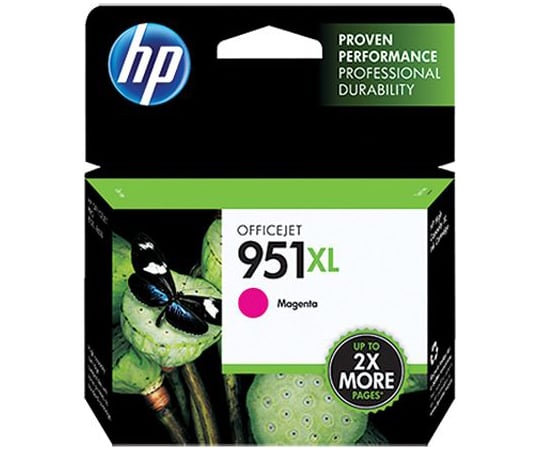 インクカートリッジ マゼンタ