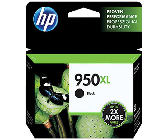 インクカートリッジ 黒