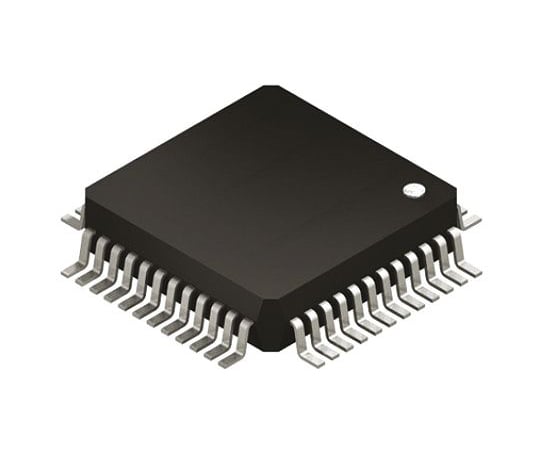 マイコン STM32F 32ビット RISC ARM Cortex M3コア 48-Pin LQFP 1セット（250個入）