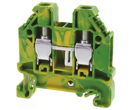 アースブロック 58.506.9055.0 WT 6 PEシリーズ 1袋（10個入）