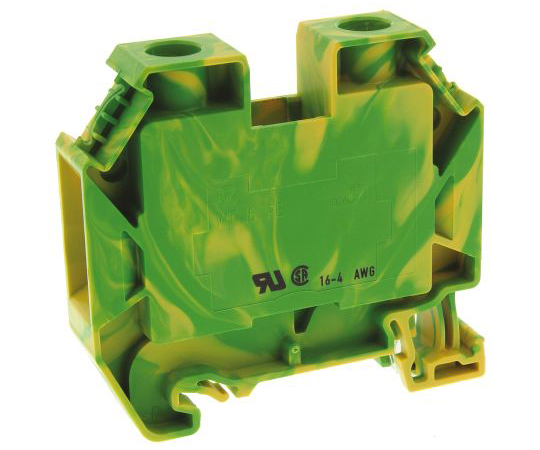 アースブロック 58.516.9055.0 WT 16 PEシリーズ 1袋（5個入）