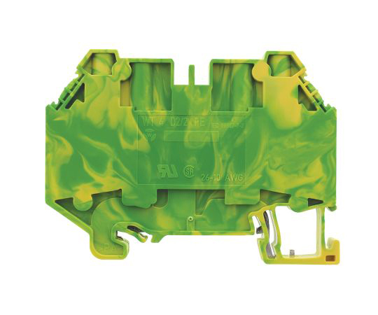 アースブロック 58.504.9155.0 WT 4 D2/2 PEシリーズ 1袋（10個入）