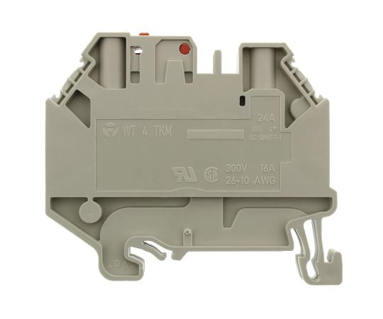 D-SUB コネクタ 58.504.2055.0 WT 4 TKMシリーズ 1袋（10個入）