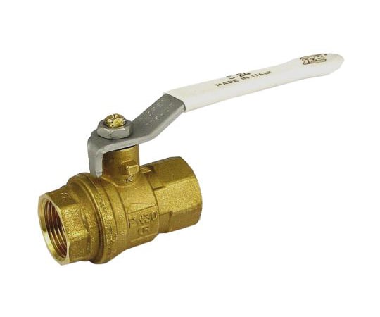 プロセスボール弁