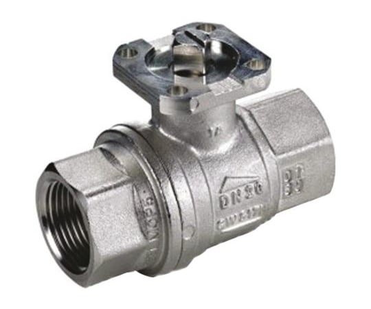 プロセスボール弁