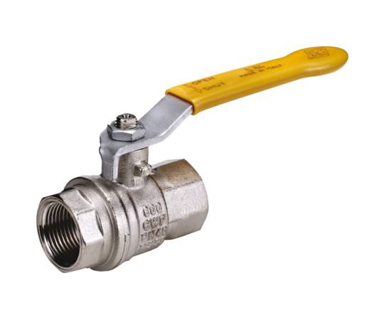 プロセスボール弁