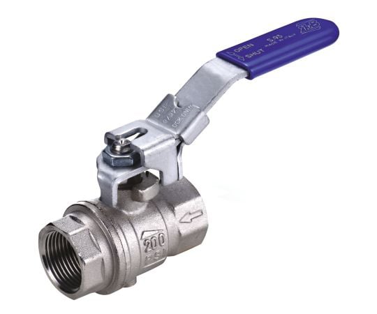 プロセスボール弁