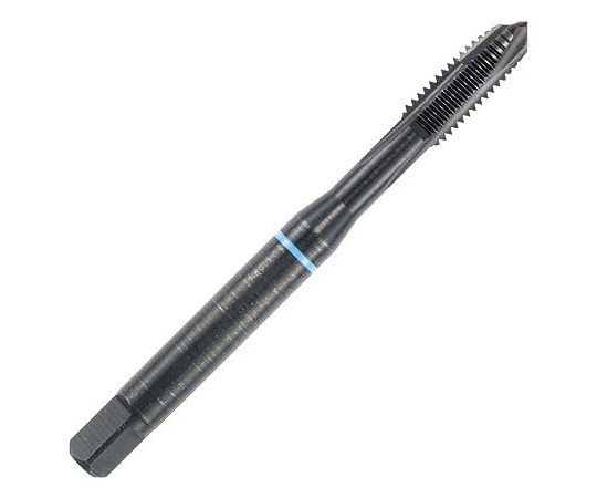 ねじタップ　M4　材質　高速度鋼