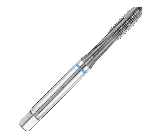 ねじタップ　M10　材質　高速度鋼