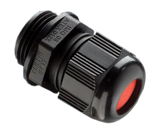 ケーブルグランド 径：M32 材質：ナイロン 1袋（10個入）