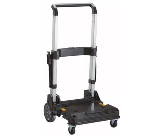 Dewalt 折りたたみ工具ケース運搬車