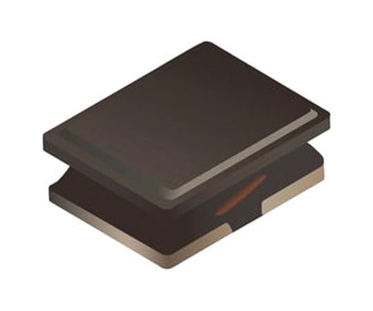 セミシールドパワーインダクタ 1 μH 3.5A シールド 2.5 x 2 x 1.2mm 1袋（10個入）