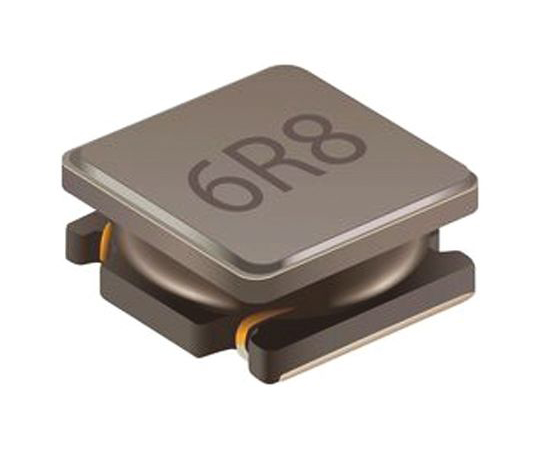 セミシールドパワーインダクタ 2.2 μH 3.7A シールド 6 x 6 x 2.8mm 1セット（1000個入）