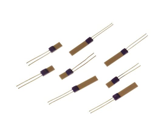 プローブ 薄膜白金測温抵抗体 Pt 100タイプ