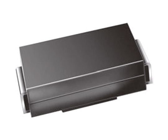ショットキーバリアダイオード 2A 40V 表面実装 2-Pin DO-214AC （SMA） ショットキー 550mV 1セット（1800個入）