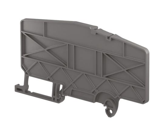 DINレール取付用端子アクセサリ パーティションプレート CSシリーズ 1袋（10個入）