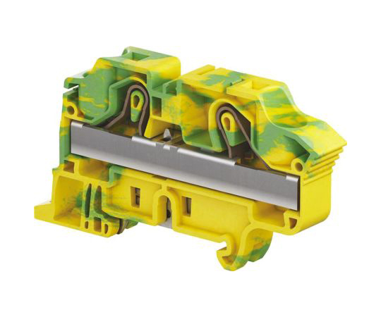 標準DINレール端子 ZK16シリーズ