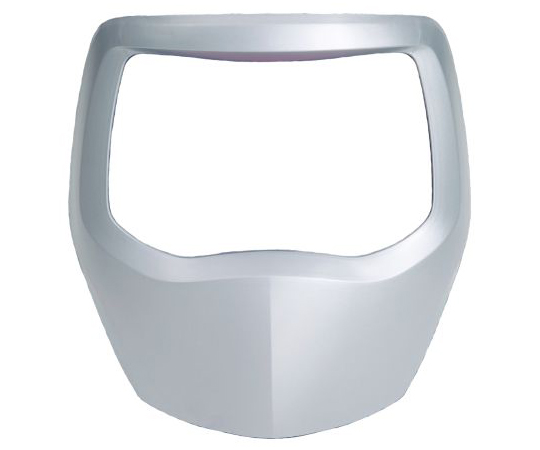 フロントシェル