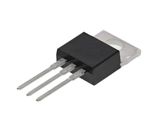 ショットキーバリアダイオード コモンカソード 30A 100V スルーホール 3-Pin TO-220AB 1袋（5個入）