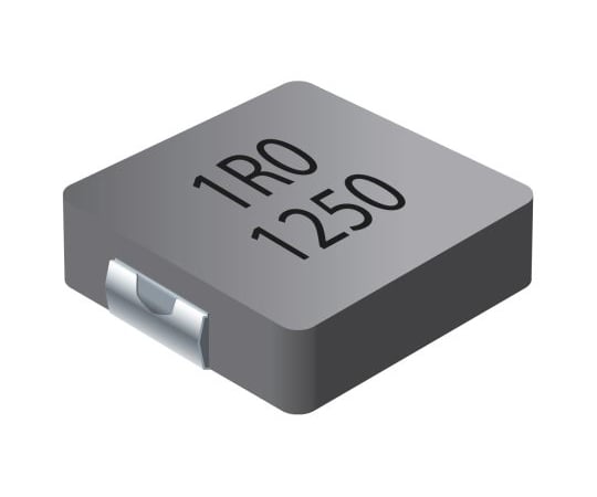 巻線インダクタ （面実装タイプ） 3.3 μH 6A シールド 7.3 x 6.6 x 2.8mm 1袋（5個入）