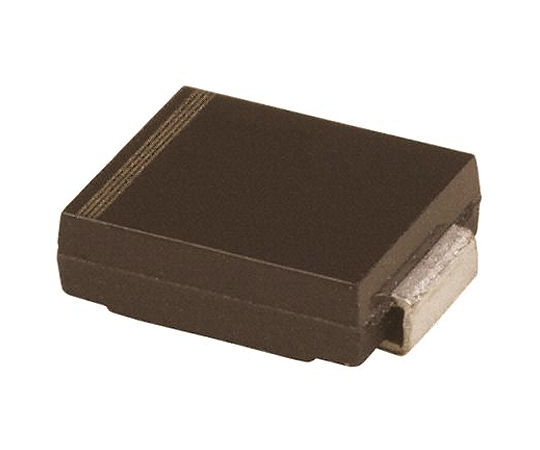 単方向 TVSダイオード 1500W 27.6V 2-Pin DO-214AB （SMC） 1袋（10個入）