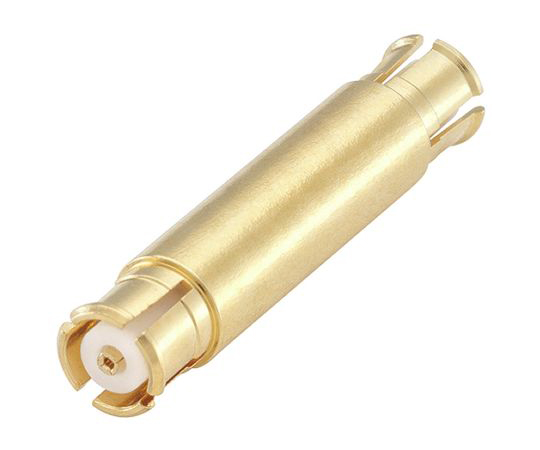 同軸 変換アダプタ ストレート バレット ジャック バレット - ジャック