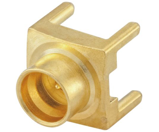 SMPコネクタ オス ストレート 50Ω