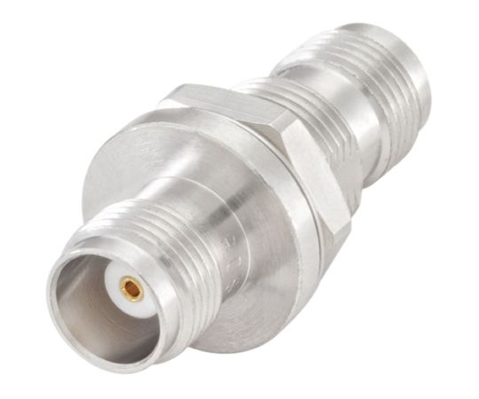 同軸コネクタ ストレート TNC ジャック - TNC - ジャック