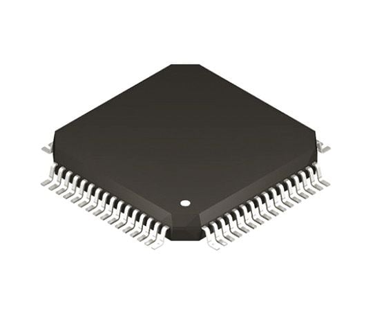 マイコン C8051F 8ビット 64-Pin TQFP 1セット（160個入）