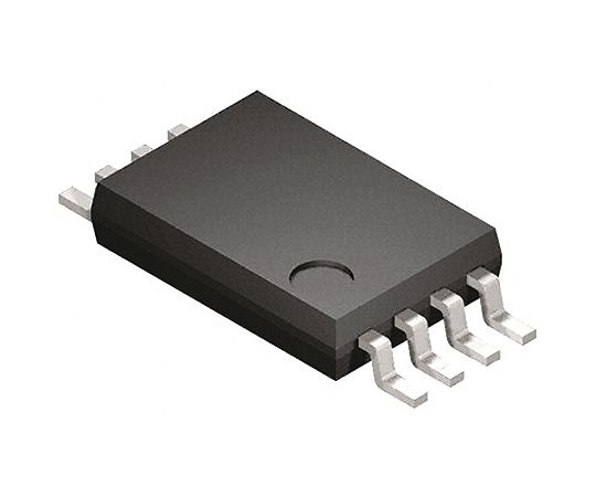 リアルタイムクロック（RTC） I2C 8-Pin TSSOP 1セット（100個入）