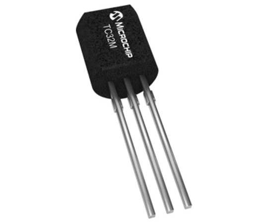 マイクロチップ ウォッチドッグタイマ 電圧監視 IC 1チャンネル アクティブ ロー 1袋（10個入）