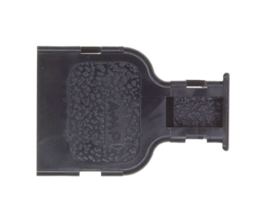 50極 ストレインリリーフ 10.92 mm直径ケーブル